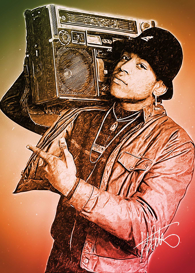 LL Cool J