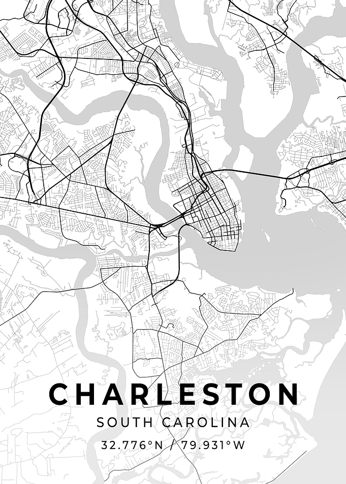 Charleston South Carolina