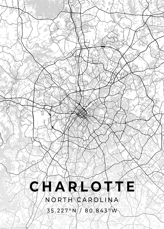 Charlotte North Carolina