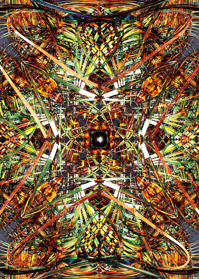 Fractal complexity