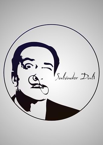 Salvador Dal