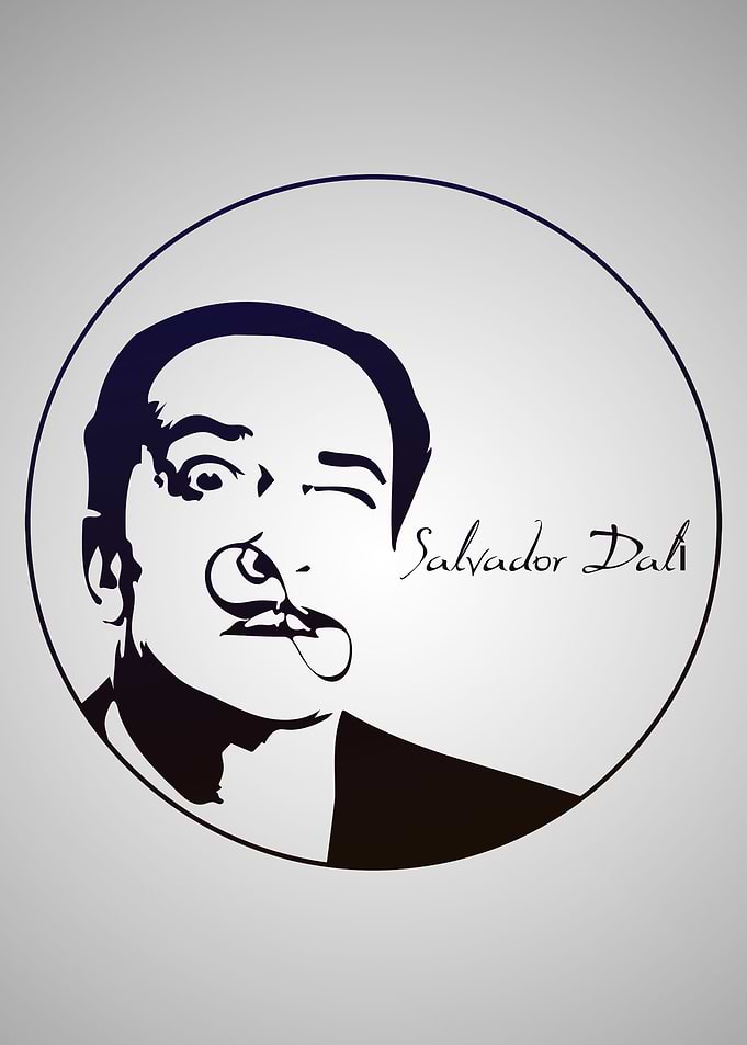 Salvador Dal