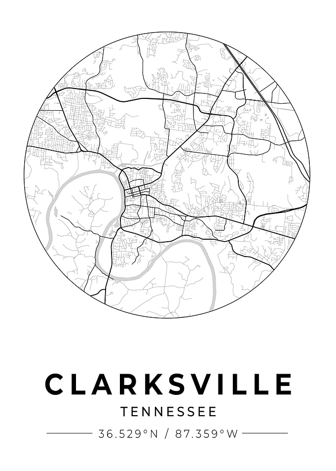 Clarksville Tennessee