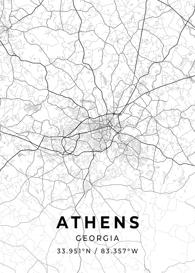 Athens Georgia