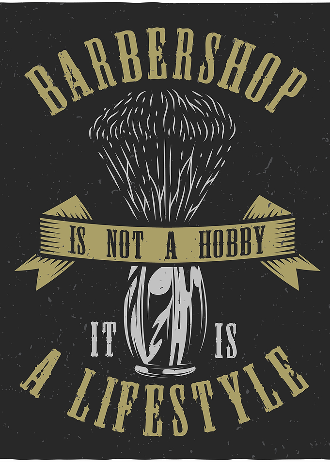 Barbershop 14
