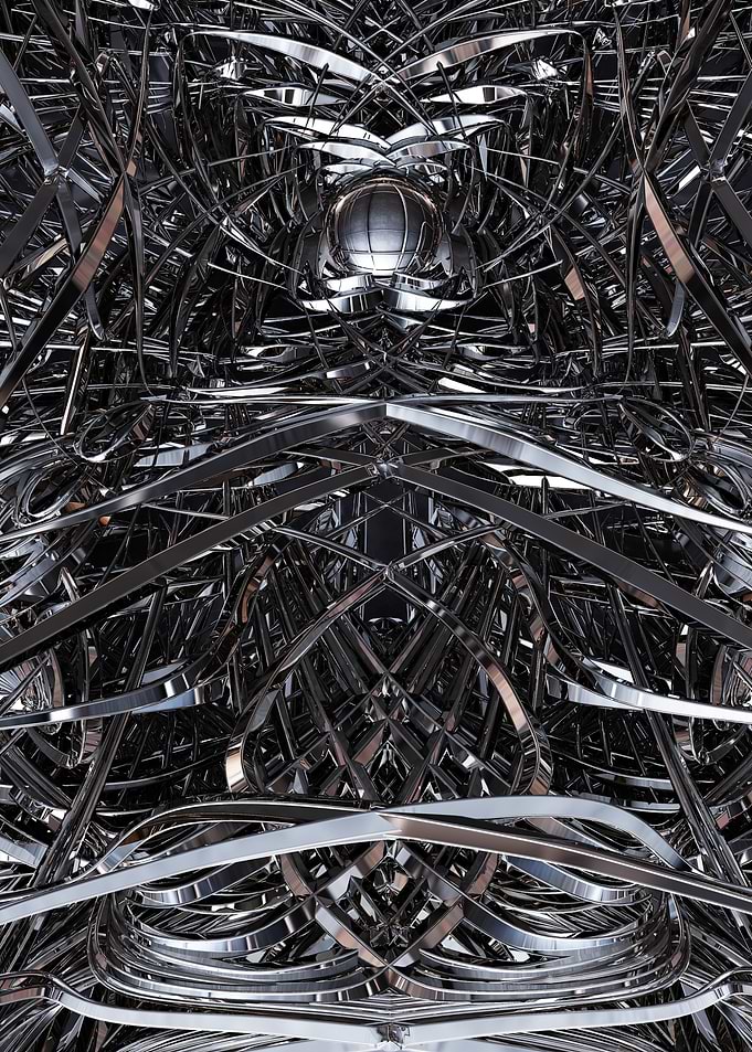 Fractal complexity