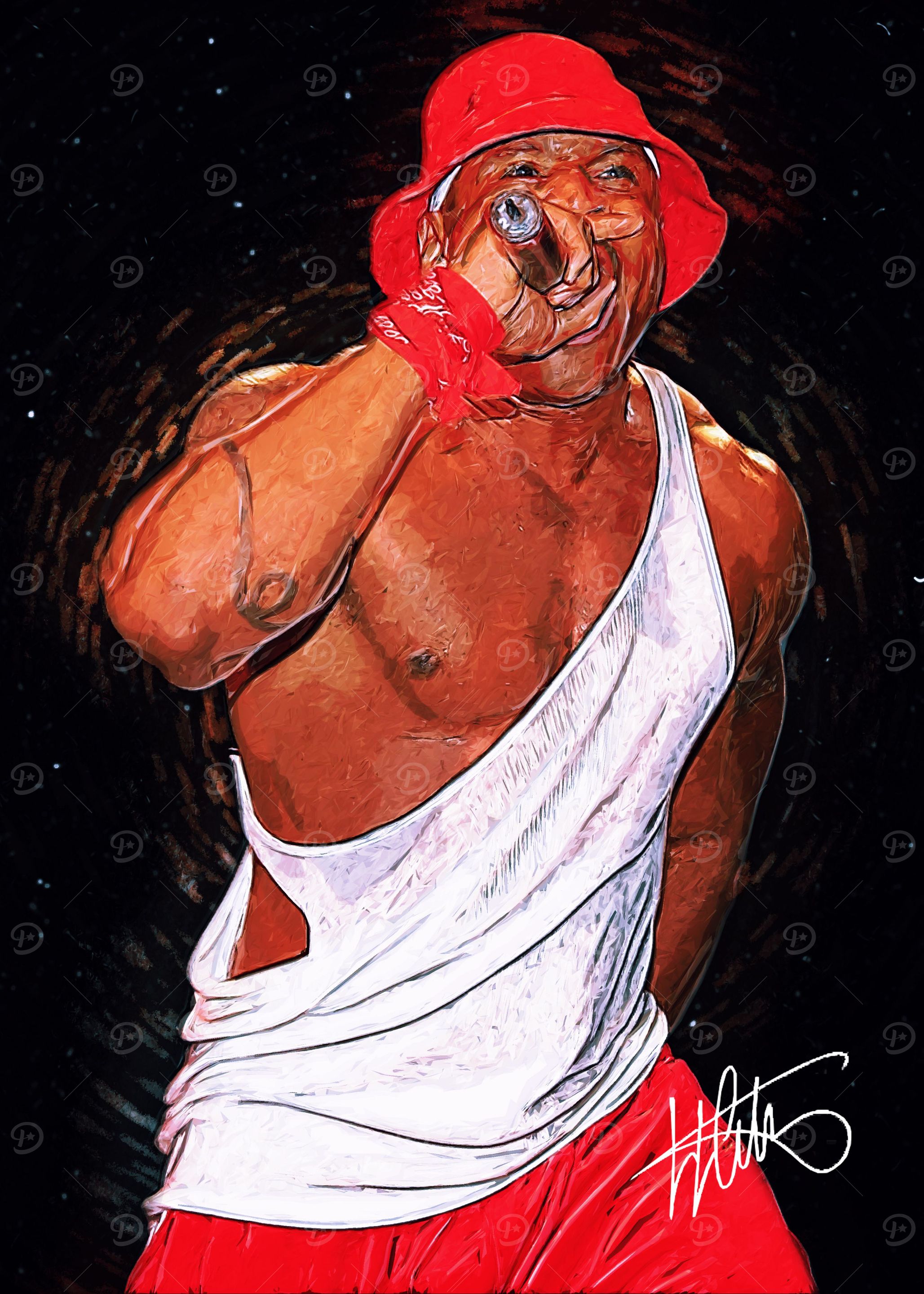 LL Cool J