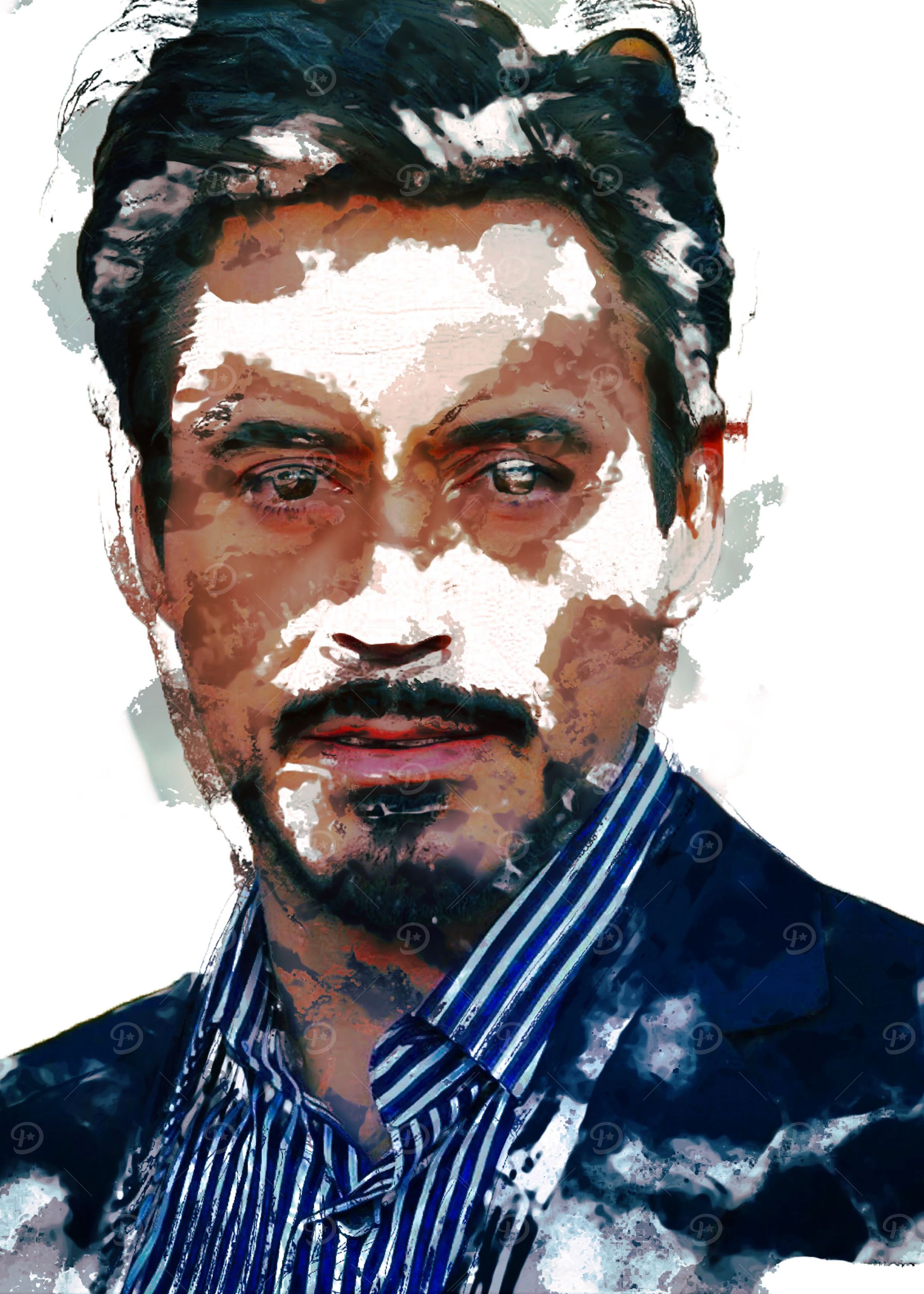Robert Downey Jr