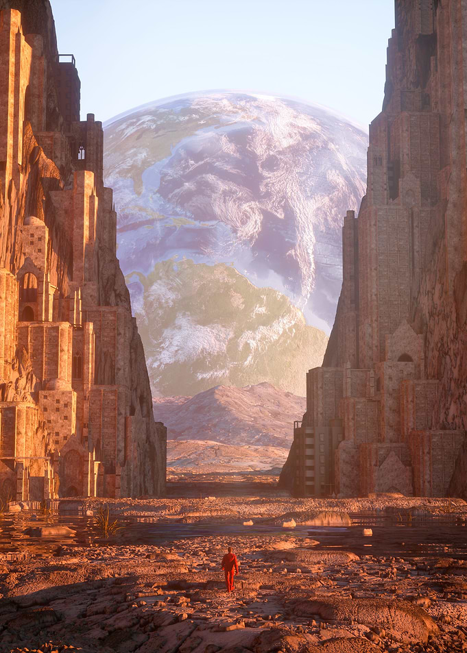 HOMEWORLD