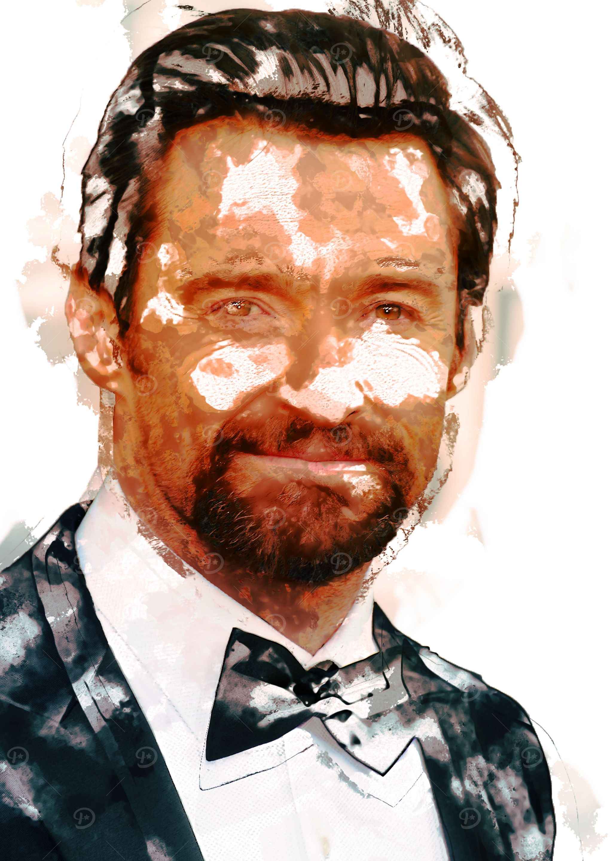 Hugh Jackman