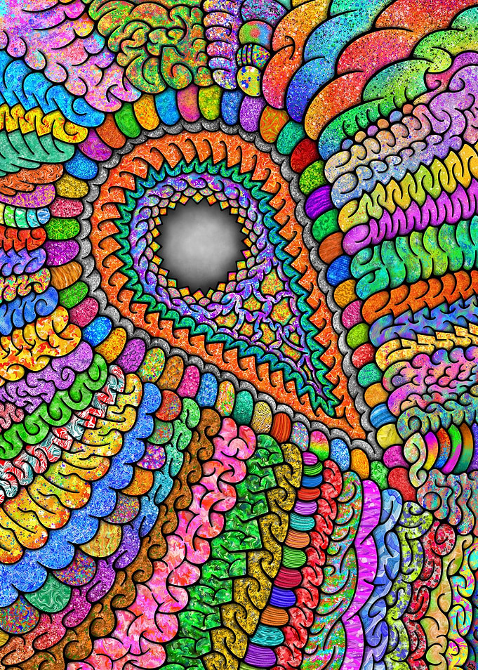 Anti Mandala