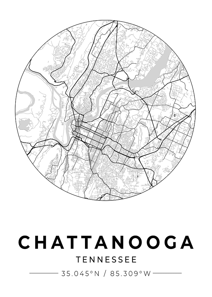 Chattanooga Tennessee