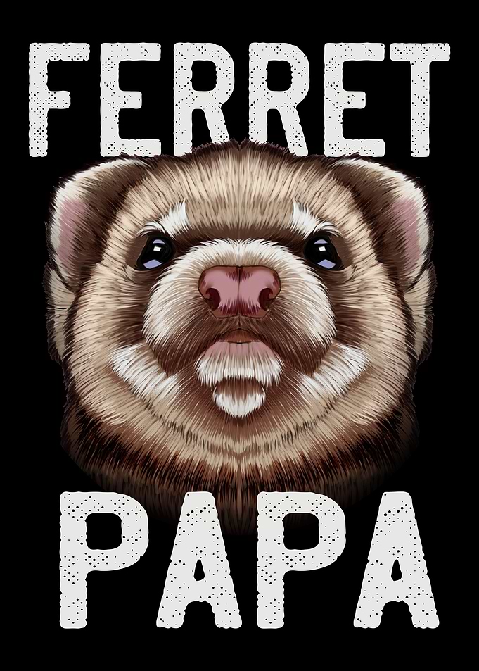 Ferret Papa