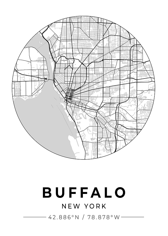 Buffalo New York