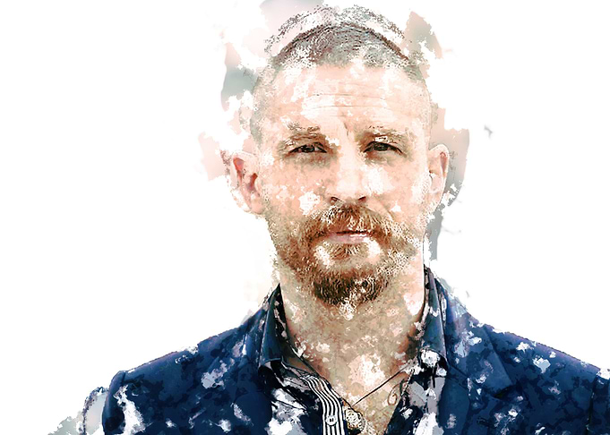 Tom Hardy
