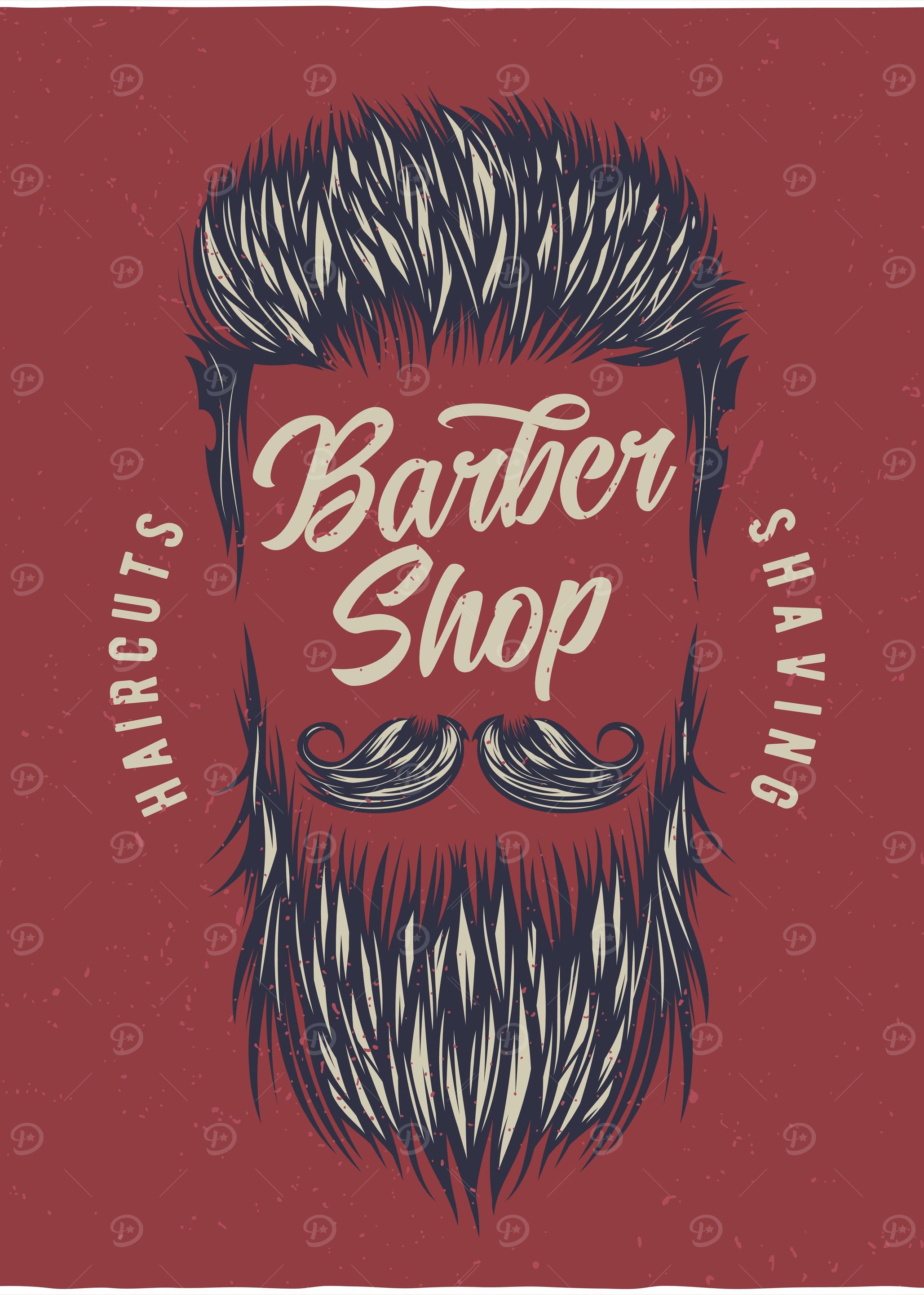 Barbershop 18