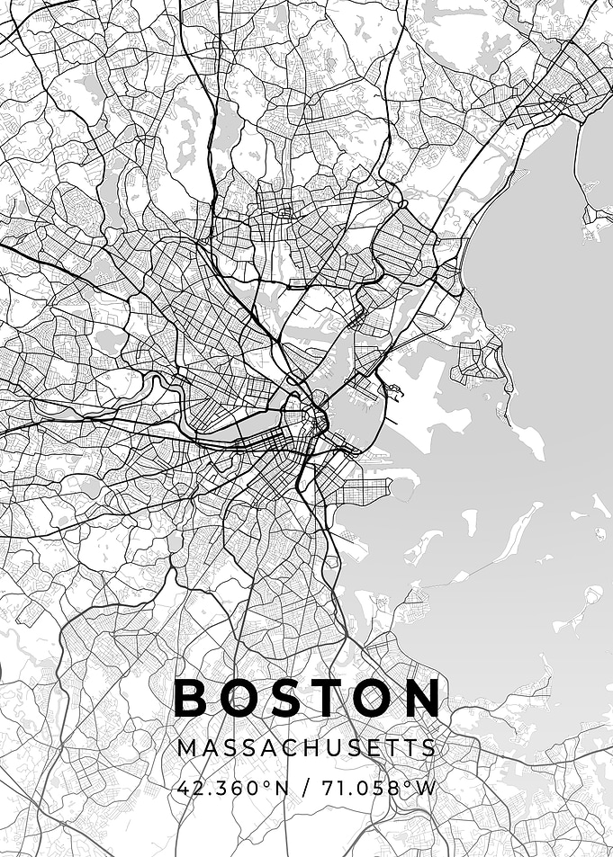 Boston Massachusetts