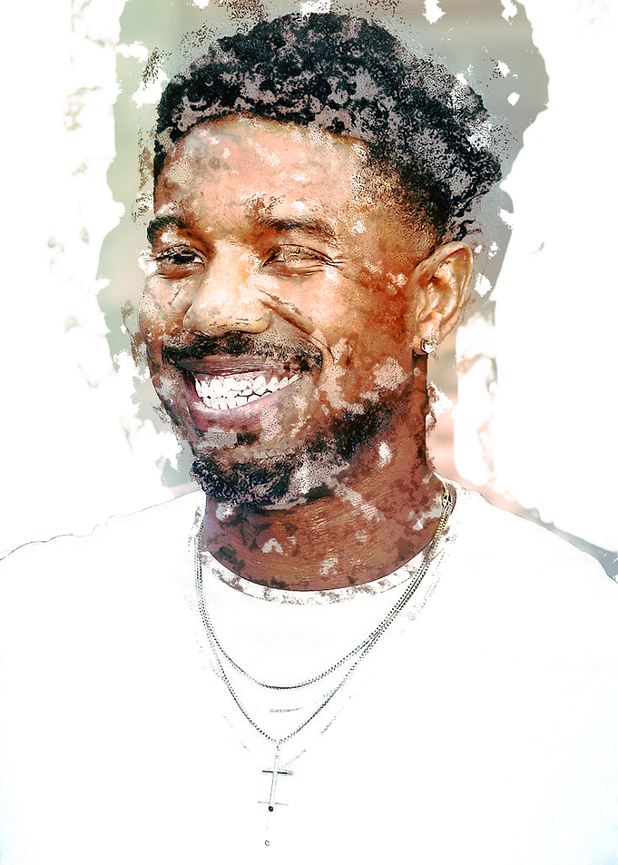 Michael B Jordan