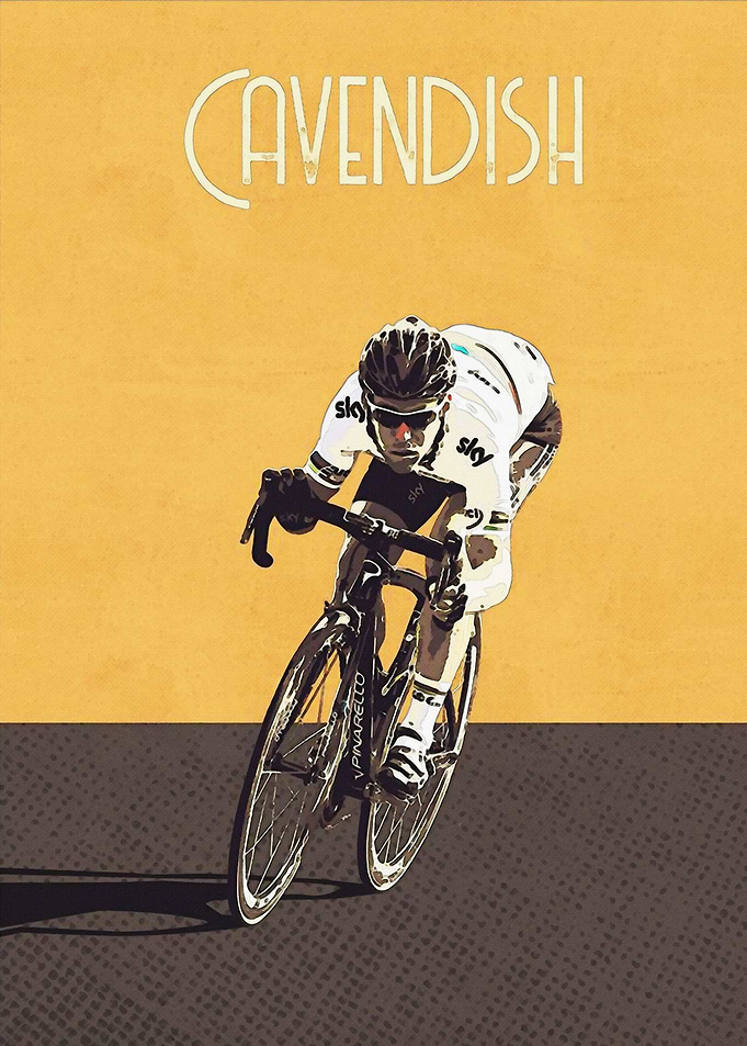 Mark Cavendish