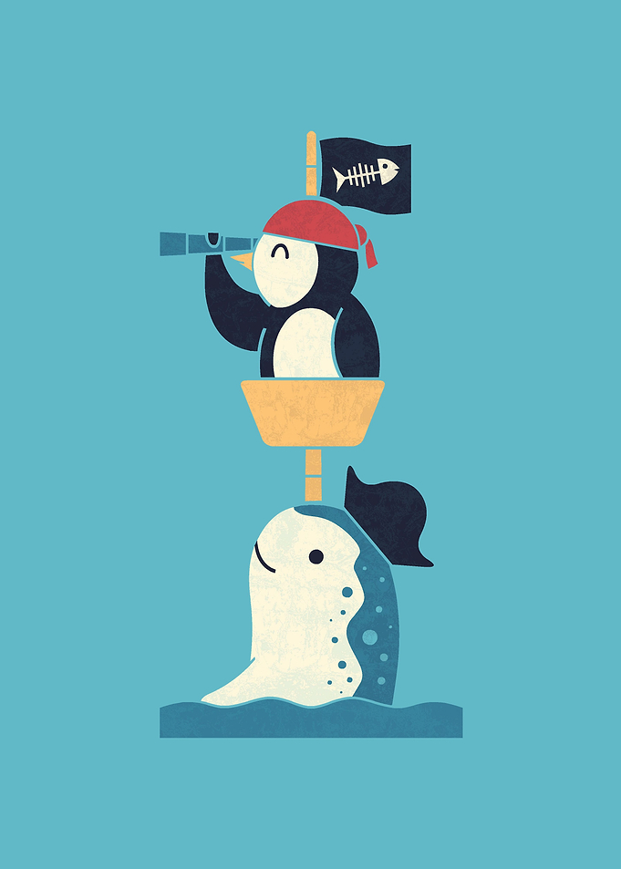 Pirates