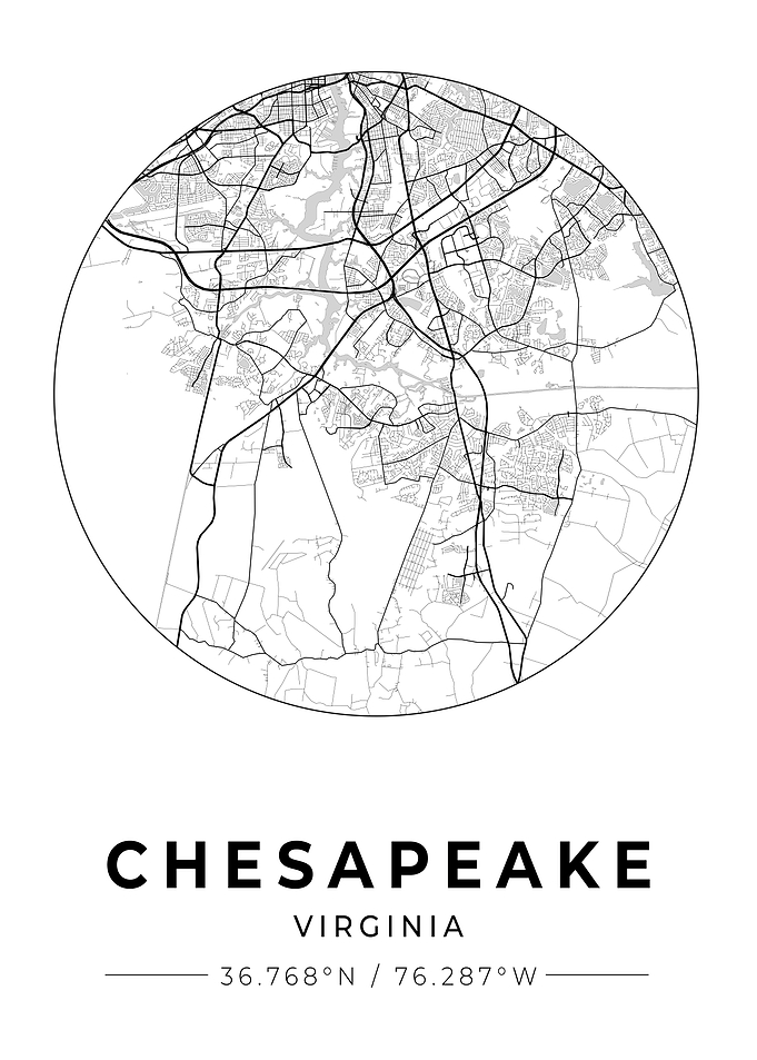 Chesapeake Virginia