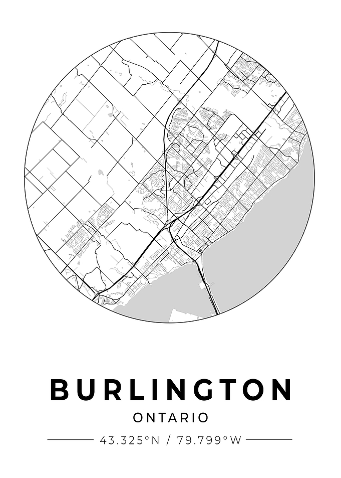 Burlington Ontario