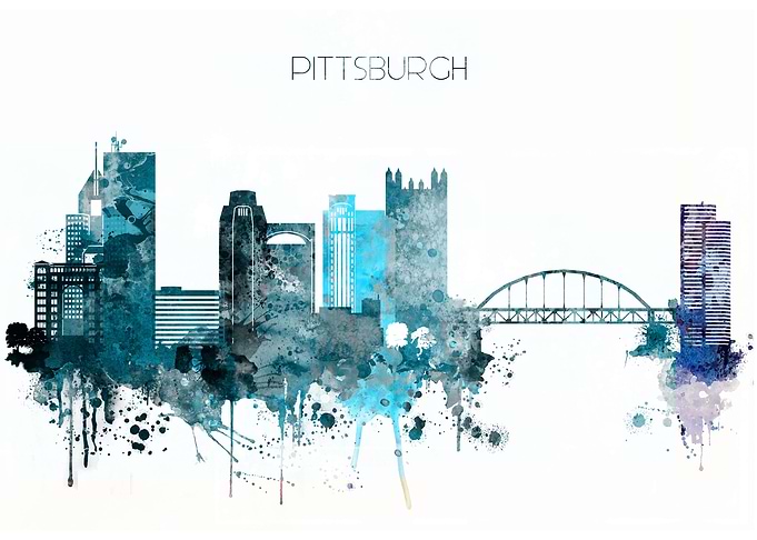 Pittsburgh Pennsylvania