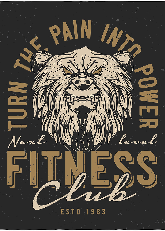 Bear 11