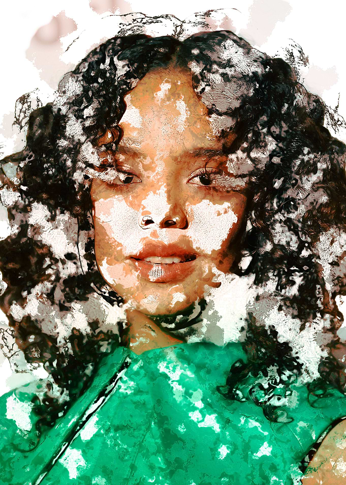 Tessa Thompson