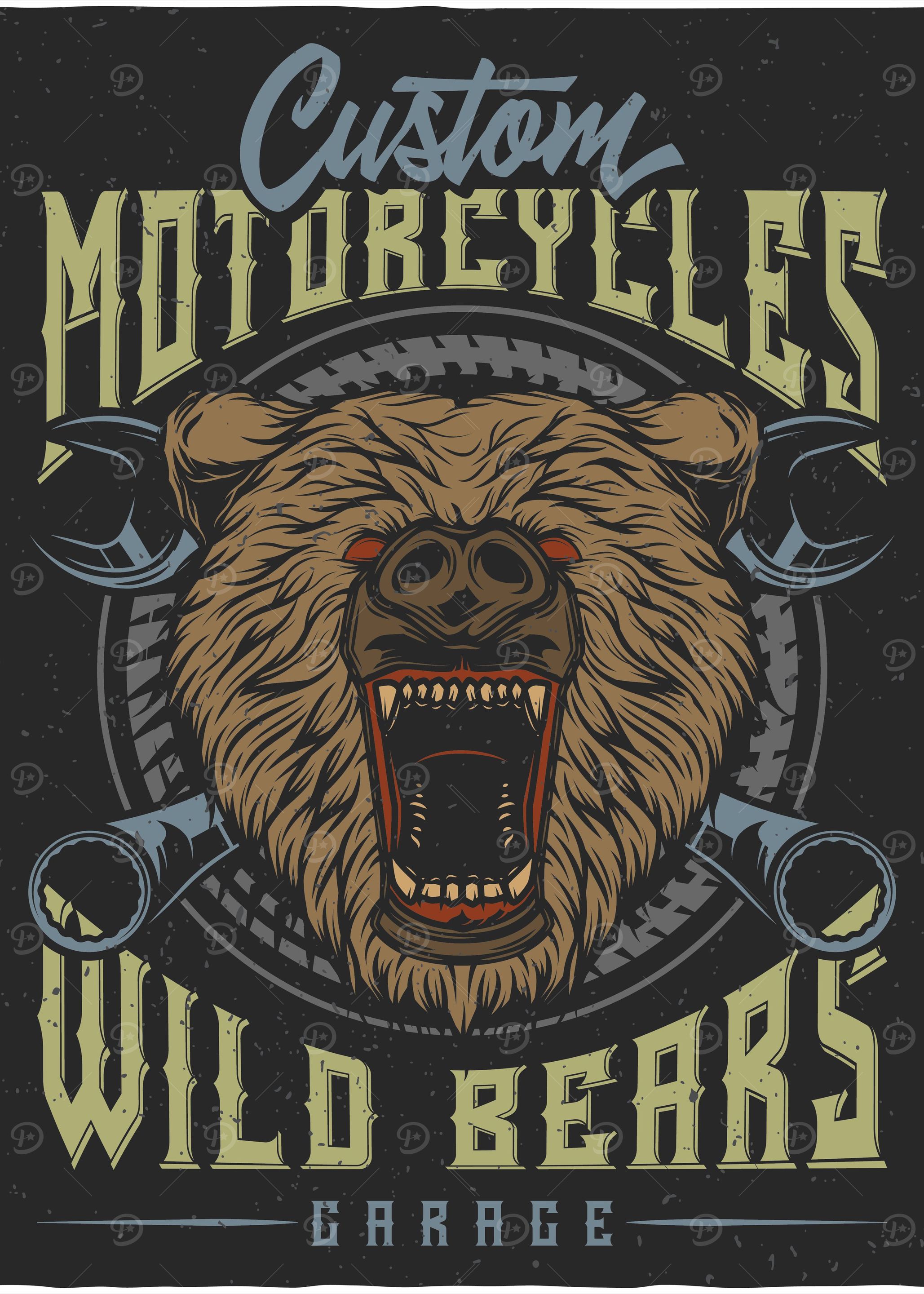 Bear 10