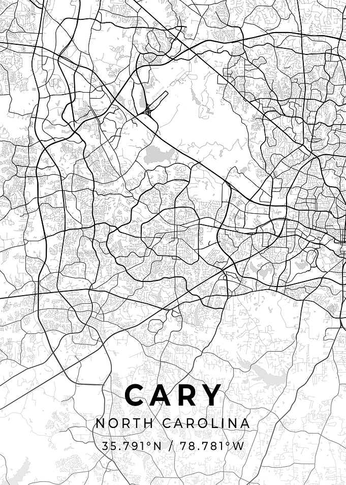 Cary North Carolina