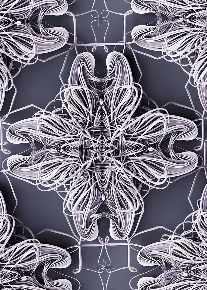 Fractal complexity