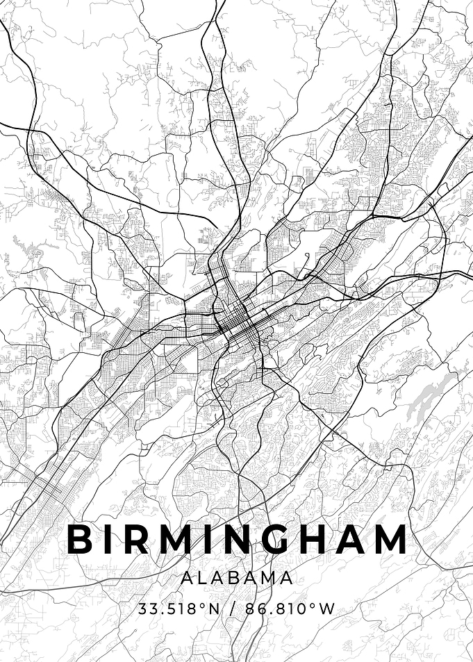 Birmingham Alabama