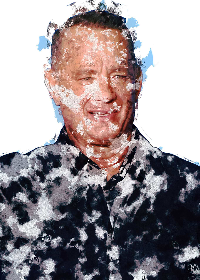 Tom Hanks