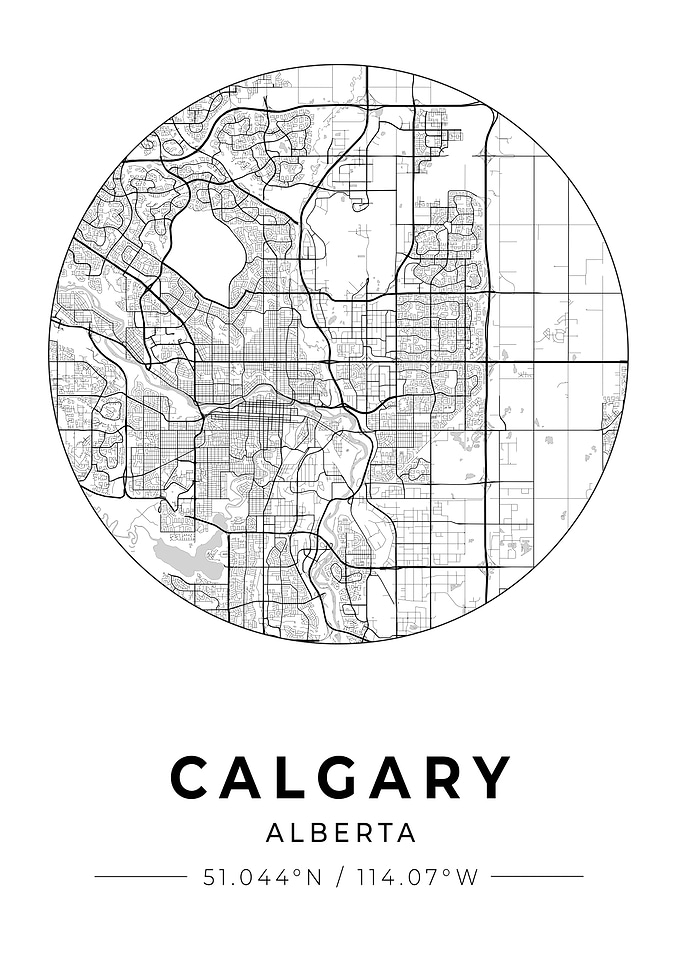 Calgary Alberta