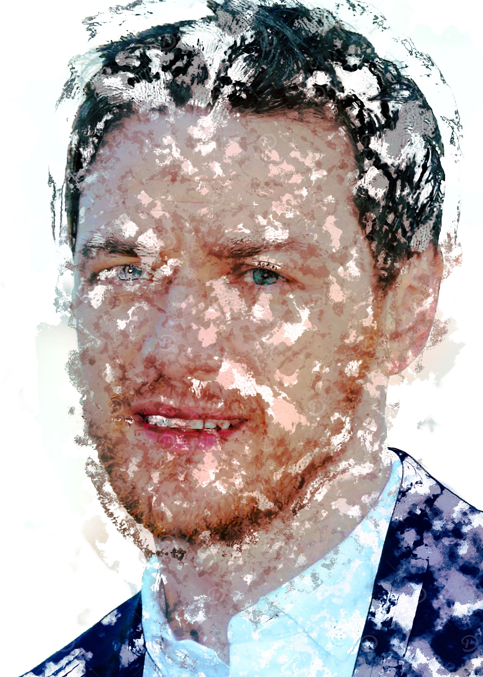 James McAvoy