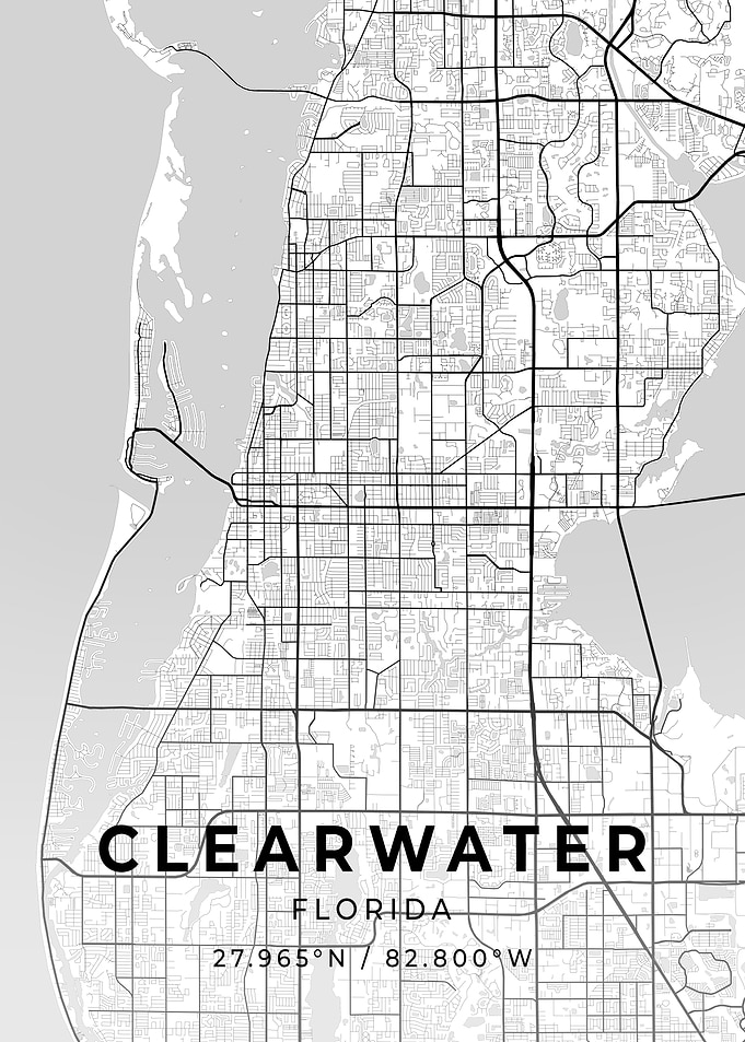 Clearwater Florida