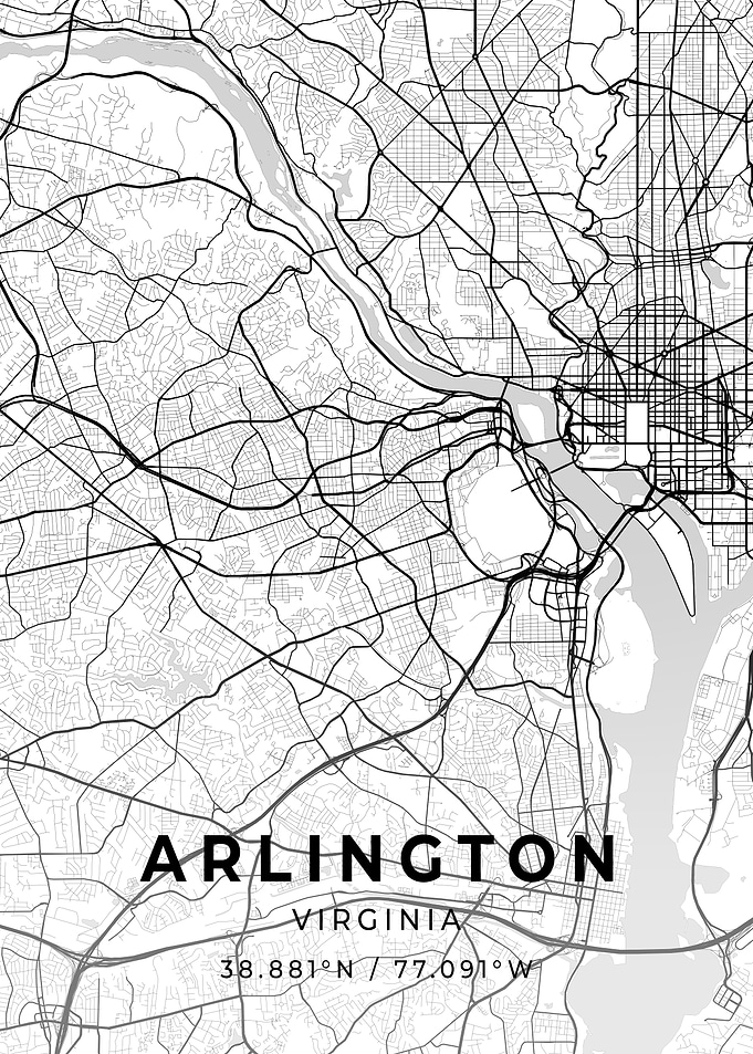 Arlington Virginia