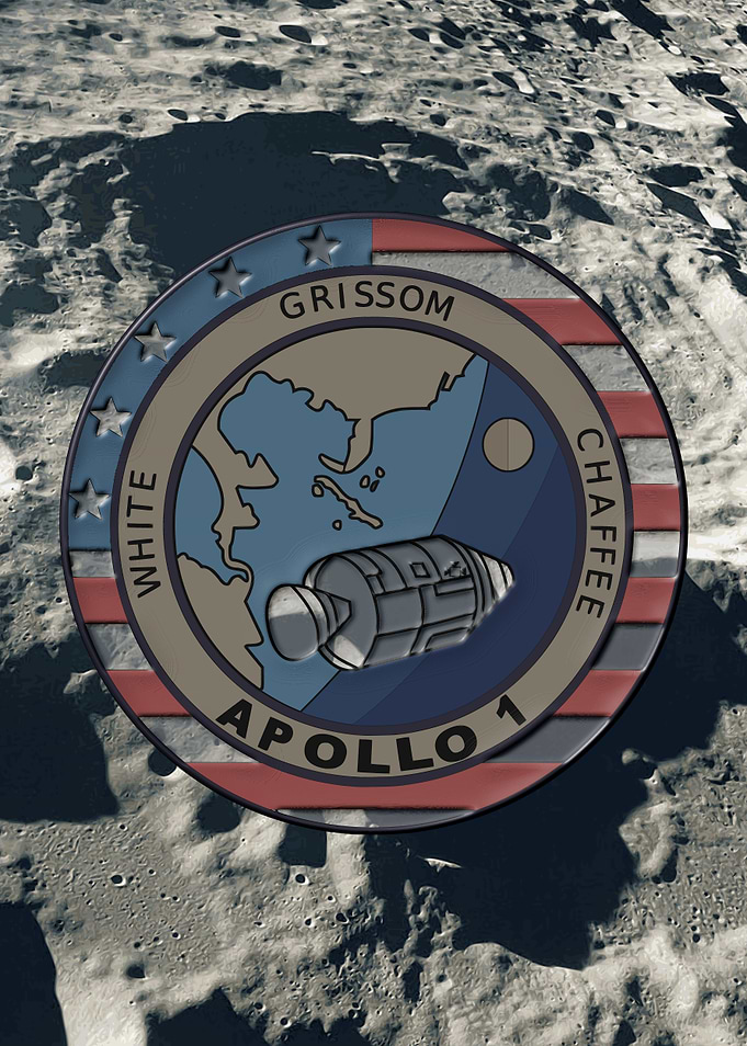 Apollo 1