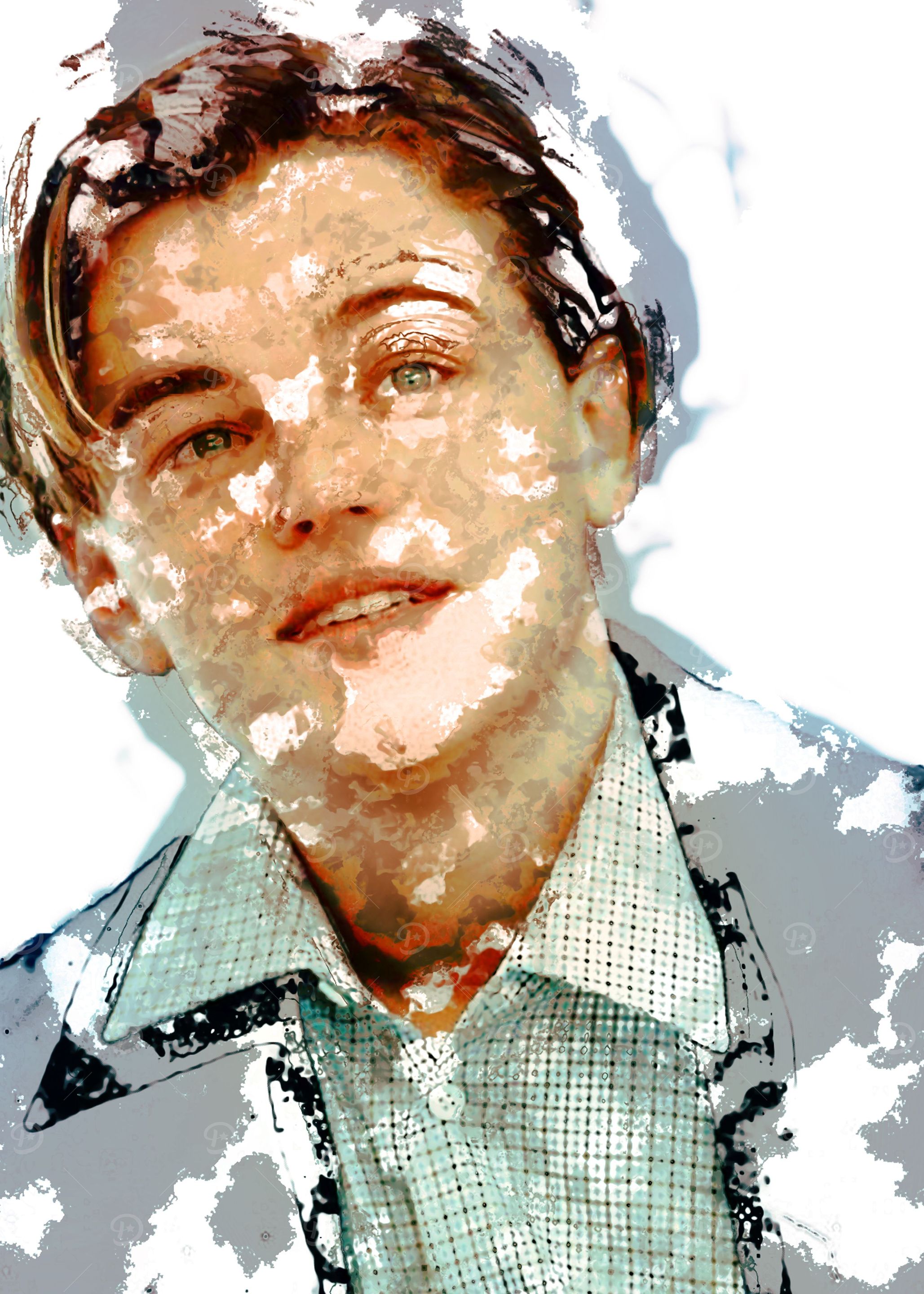 Leonardo DiCaprio
