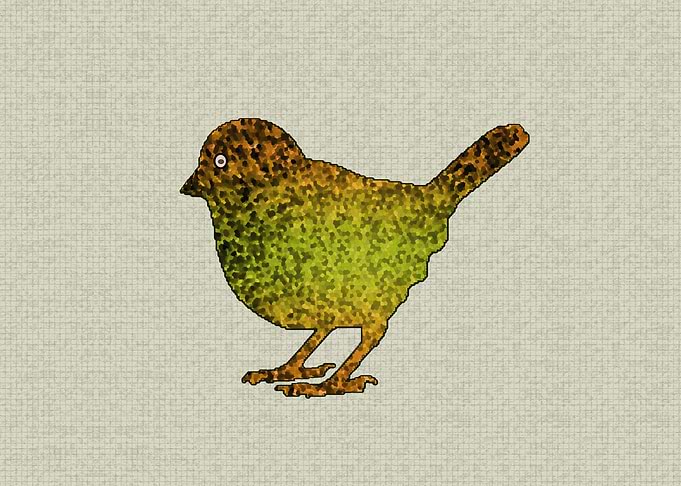 Sparrow Bird