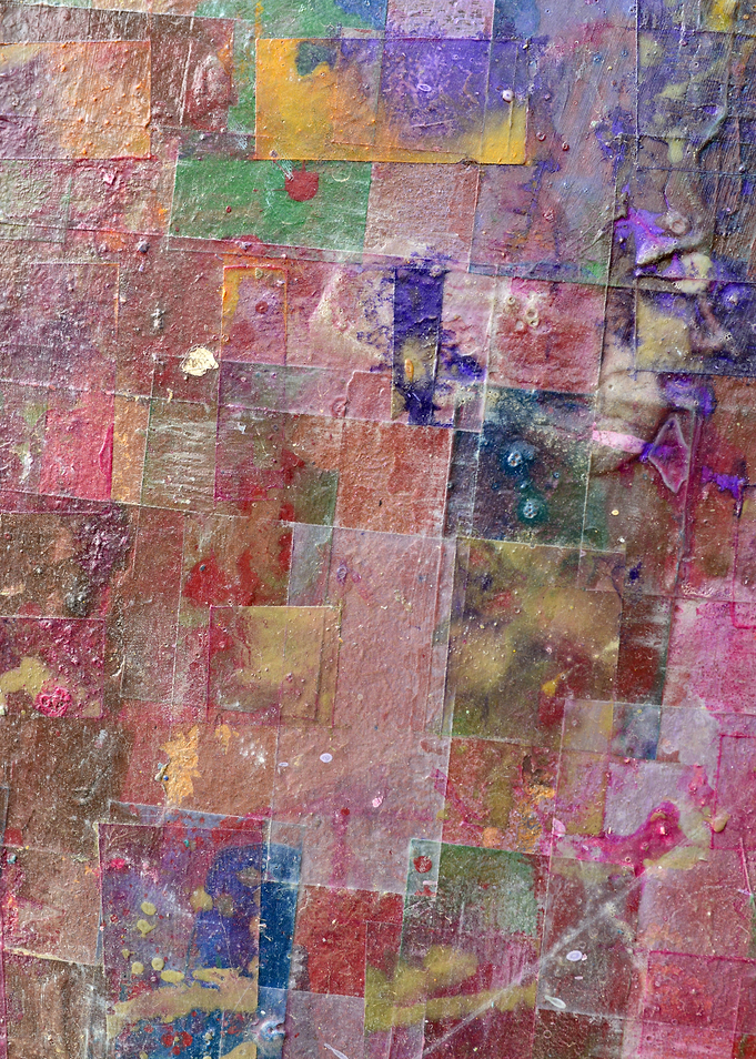abstract painting