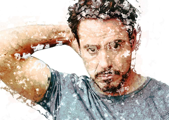Robert Downey Jr