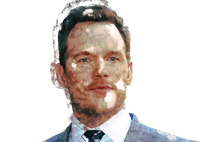 Chris Pratt