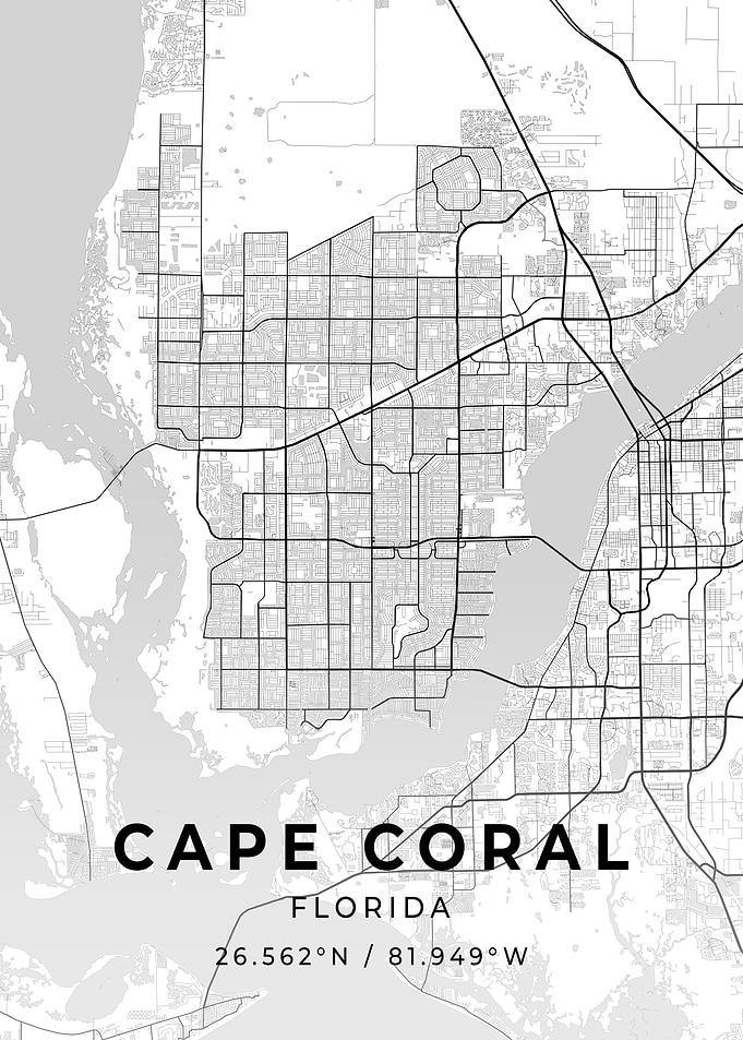 Cape Coral Florida