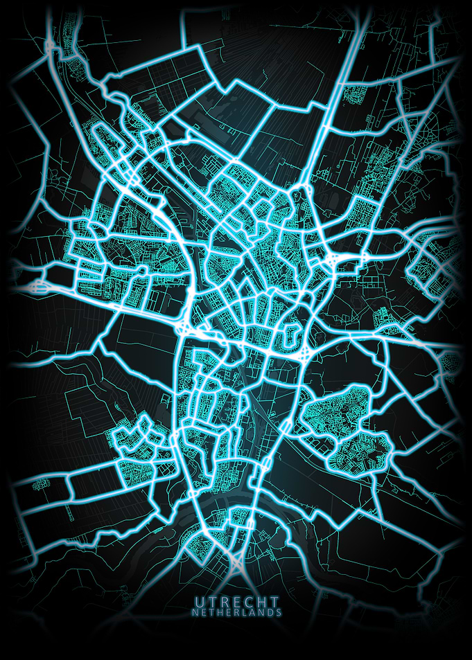 Utrecht Netherlands City