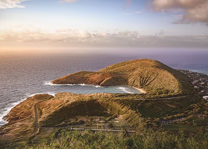 Hanauma Bay