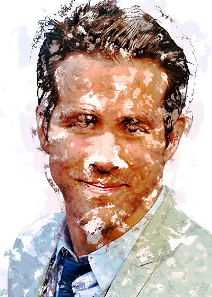 Ryan Reynolds