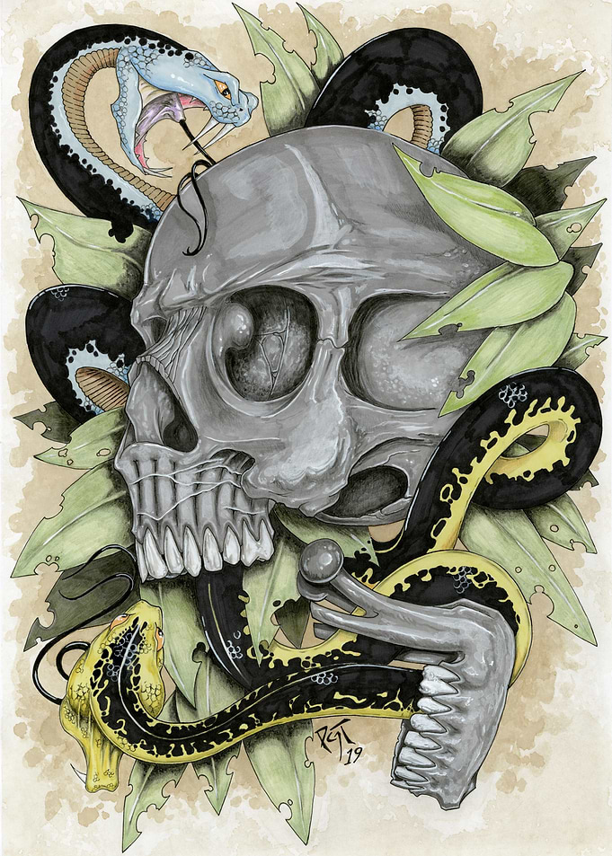 Prey