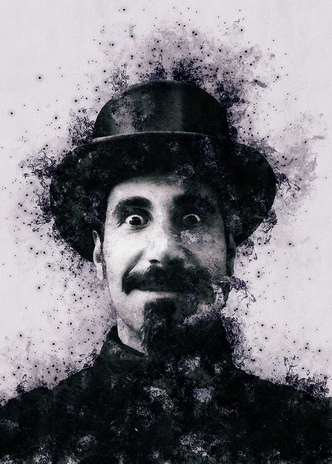 Mein song serj tankian